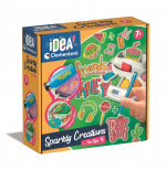 Clementoni Funklende kreationer i popstil