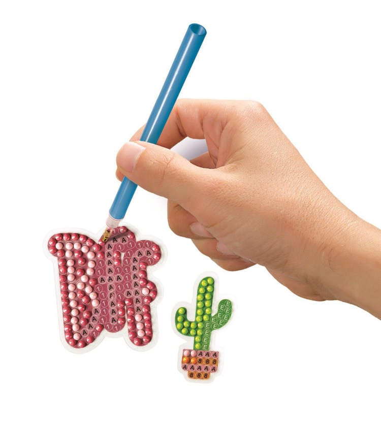 Clementoni Funklende kreationer i popstil