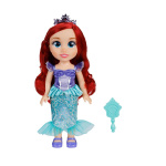 JAKKS Pacific Disney Princess dukke Ariel til småbørn