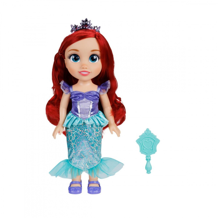 JAKKS Pacific Disney Princess dukke Ariel til småbørn