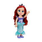 JAKKS Pacific Disney Princess dukke Ariel til småbørn