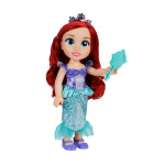 JAKKS Pacific Disney Princess dukke Ariel til småbørn