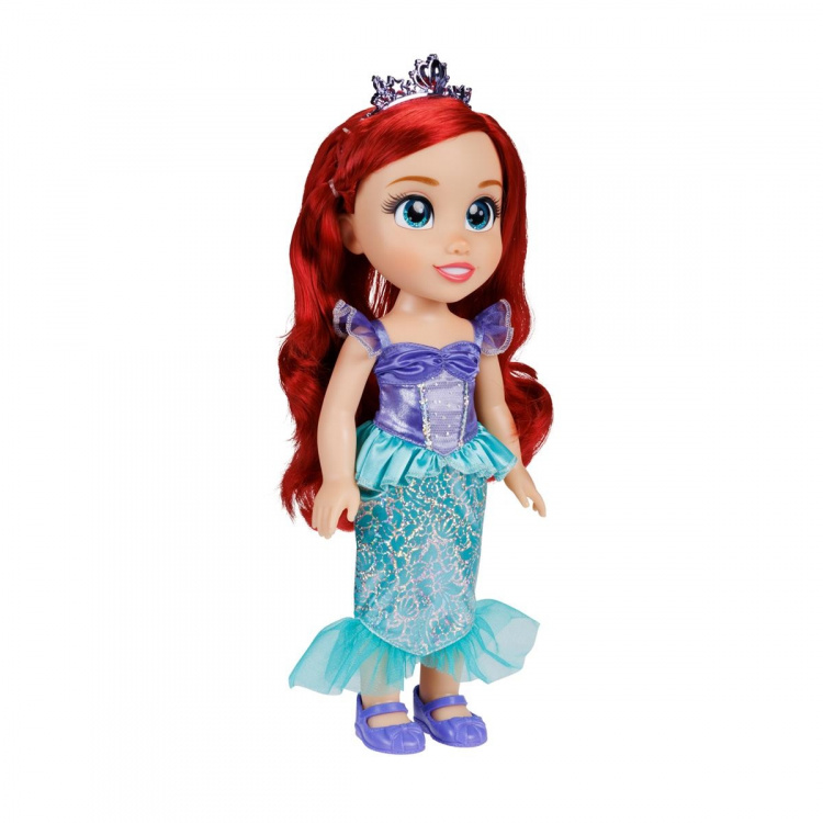 JAKKS Pacific Disney Princess dukke Ariel til småbørn