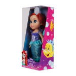 JAKKS Pacific Disney Princess dukke Ariel til småbørn