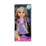 JAKKS Pacific Disney Princess dukke Rapunzel til småbørn
