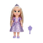JAKKS Pacific Disney Princess dukke Rapunzel til småbørn