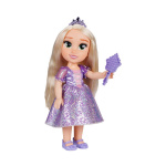 JAKKS Pacific Disney Princess dukke Rapunzel til småbørn