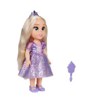 JAKKS Pacific Disney Princess dukke Rapunzel til småbørn