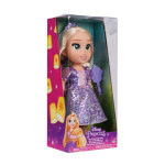 JAKKS Pacific Disney Princess dukke Rapunzel til småbørn