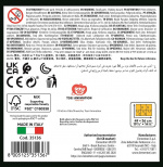 Clementoni 500 stk Anime Cube One Piece