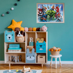 Clementoni 180 brikker Puslespil Kids Avengers 2