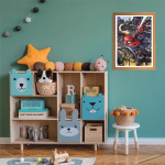 Clementoni 180 brikker Puslespil Børn Spider-Man 2