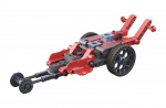 Clementoni Mekanisk laboratorium Roadster og Dragster