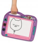 Clementoni Magnetisk tavle Gabbys dukkehus