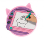 Clementoni Magnetisk tavle Gabbys dukkehus