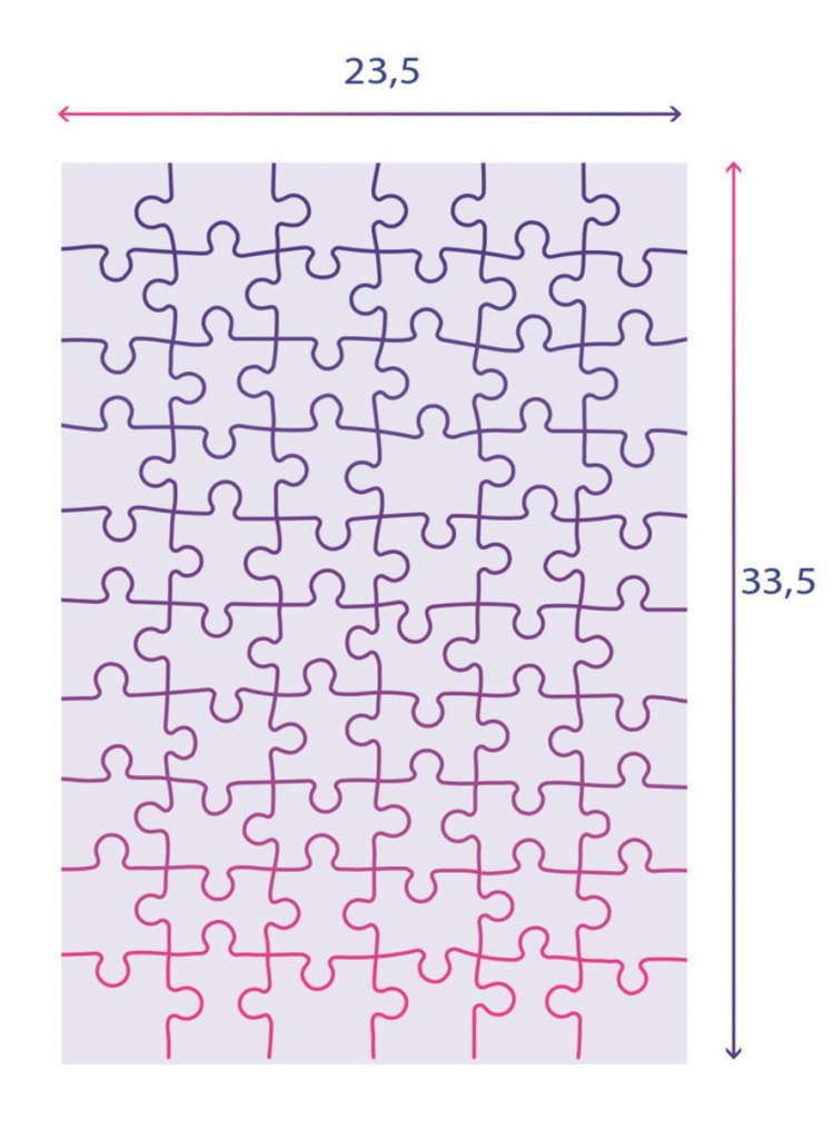 Clementoni 60 brikker Puslespil Børn Marvel Avengers