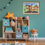 Clementoni 60 brikker Puslespil Børn Paw Patrol