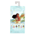 JAKKS Pacific Disney Princess 6 Inch Petite Doll med kam Vaiana