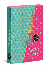 Clementoni Crazy Chic Trousse Smuk taske