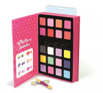 Clementoni Crazy Chic Trousse Smuk taske