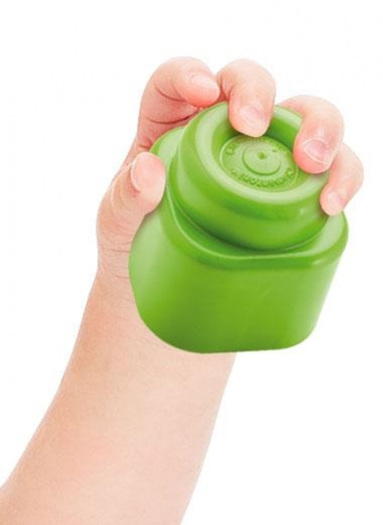 Clementoni Soft Clemmy (sæt med 20 klodser)