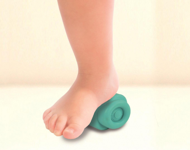 Clementoni Soft Clemmy (sæt med 20 klodser)