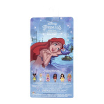 JAKKS Pacific Disney Princess 6 Inch Petite Doll med kam Ariel