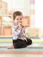 Clementoni Baby-mikrofon