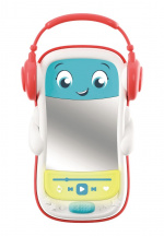 Clementoni Min første musikalske pod