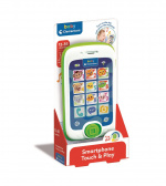 Clementoni Smartphone Touch & Play