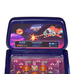 JAKKS Pacific Arcade Alley bordflipperspil