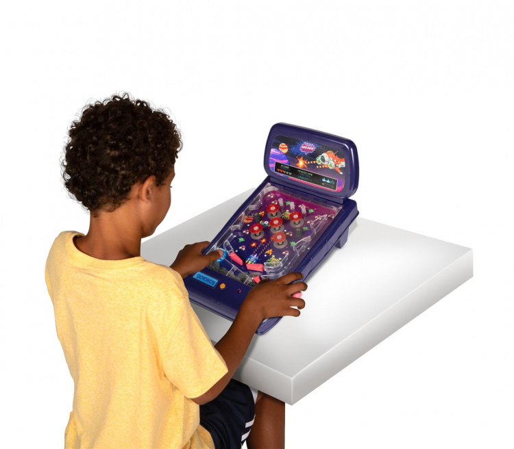 JAKKS Pacific Arcade Alley bordflipperspil