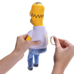 JAKKS Pacific Hyldetalere The Simpsons Homer