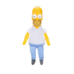 JAKKS Pacific Hyldetalere The Simpsons Homer