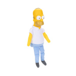 JAKKS Pacific Hyldetalere The Simpsons Homer