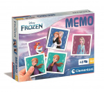 Clementoni Memo Disney Frozen