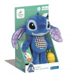 Clementoni Disney Baby Stitch aktivitetsplys