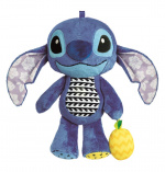 Clementoni Disney Baby Stitch aktivitetsplys