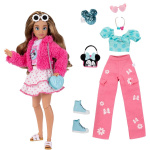 JAKKS Pacific Disney ily 4EVER Fashion Doll med ekstra mode inspireret af Minnie