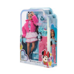 JAKKS Pacific Disney ily 4EVER Fashion Doll med ekstra mode inspireret af Minnie