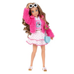 JAKKS Pacific Disney ily 4EVER Fashion Doll med ekstra mode inspireret af Minnie