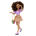 JAKKS Pacific Disney ily 4EVER Fashion Doll med ekstra mode inspireret af Rapunzel