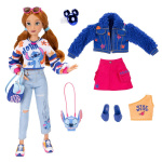 JAKKS Pacific Disney ily 4EVER Fashion Doll med ekstra mode inspireret af Stitch (2024)