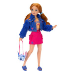 JAKKS Pacific Disney ily 4EVER Fashion Doll med ekstra mode inspireret af Stitch (2024)