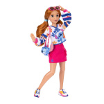 JAKKS Pacific Disney ily 4EVER Fashion Doll med ekstra mode inspireret af Stitch (2024)