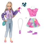 JAKKS Pacific Disney ily 4EVER Fashion Doll med ekstra tøj inspireret af Ariel