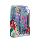JAKKS Pacific Disney ily 4EVER Fashion Doll med ekstra tøj inspireret af Ariel