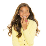 JAKKS Pacific Disney ily 4EVER Fashion Doll med ekstra tøj inspireret af Bambi