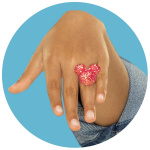 JAKKS Pacific Disney ily 4EVER Fashion Doll med ekstra tøj inspireret af Bambi