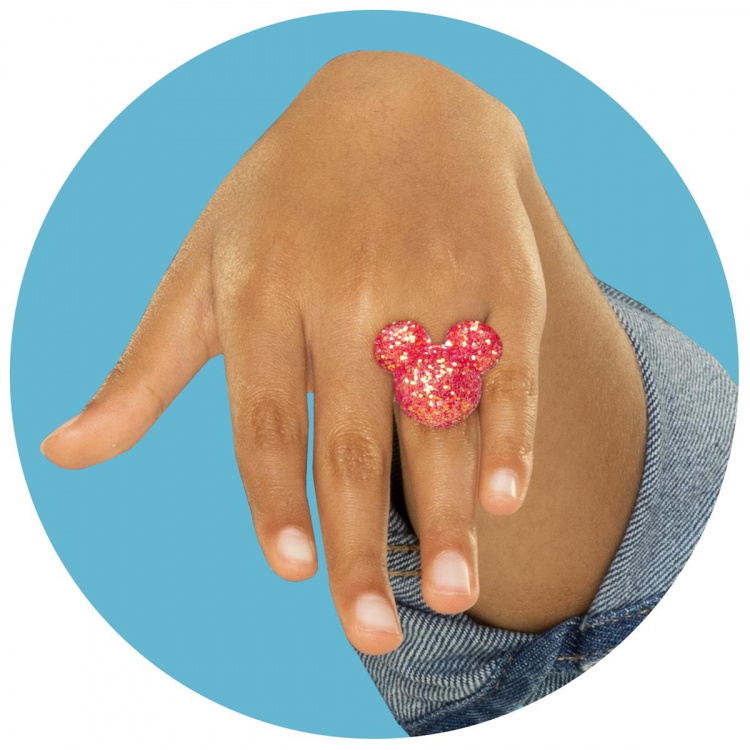 JAKKS Pacific Disney ily 4EVER Fashion Doll med ekstra tøj inspireret af Bambi